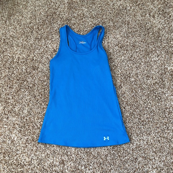 Underarmour HeatGear workout tank - medium - Picture 1 of 3